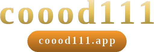 coood111 logo